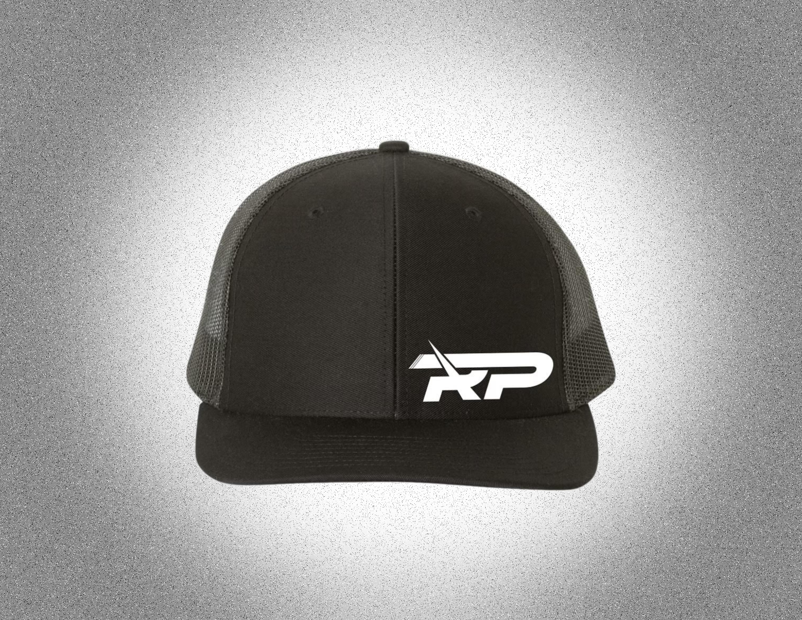 RP Mesh SnapBack Hat