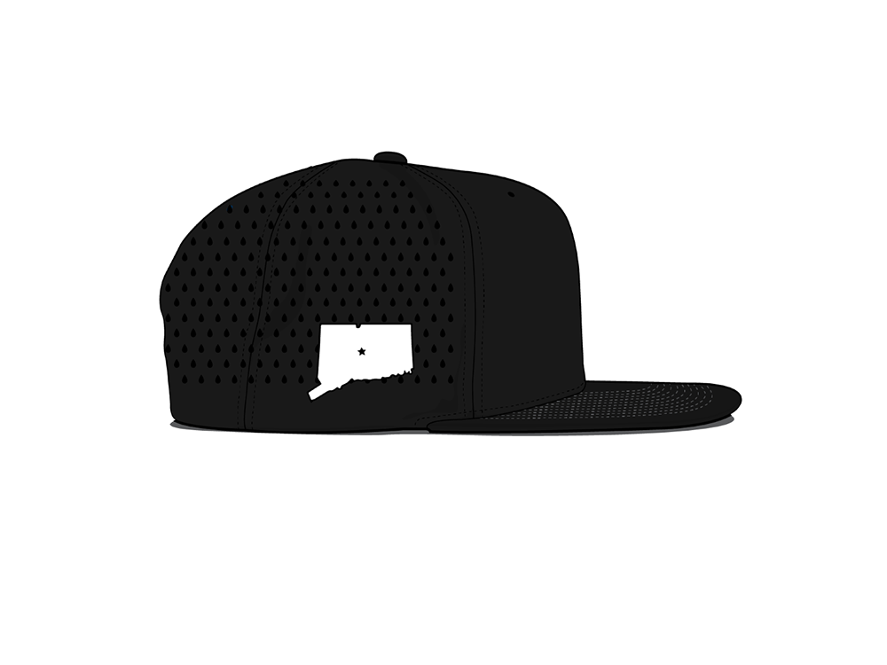 860 Hat