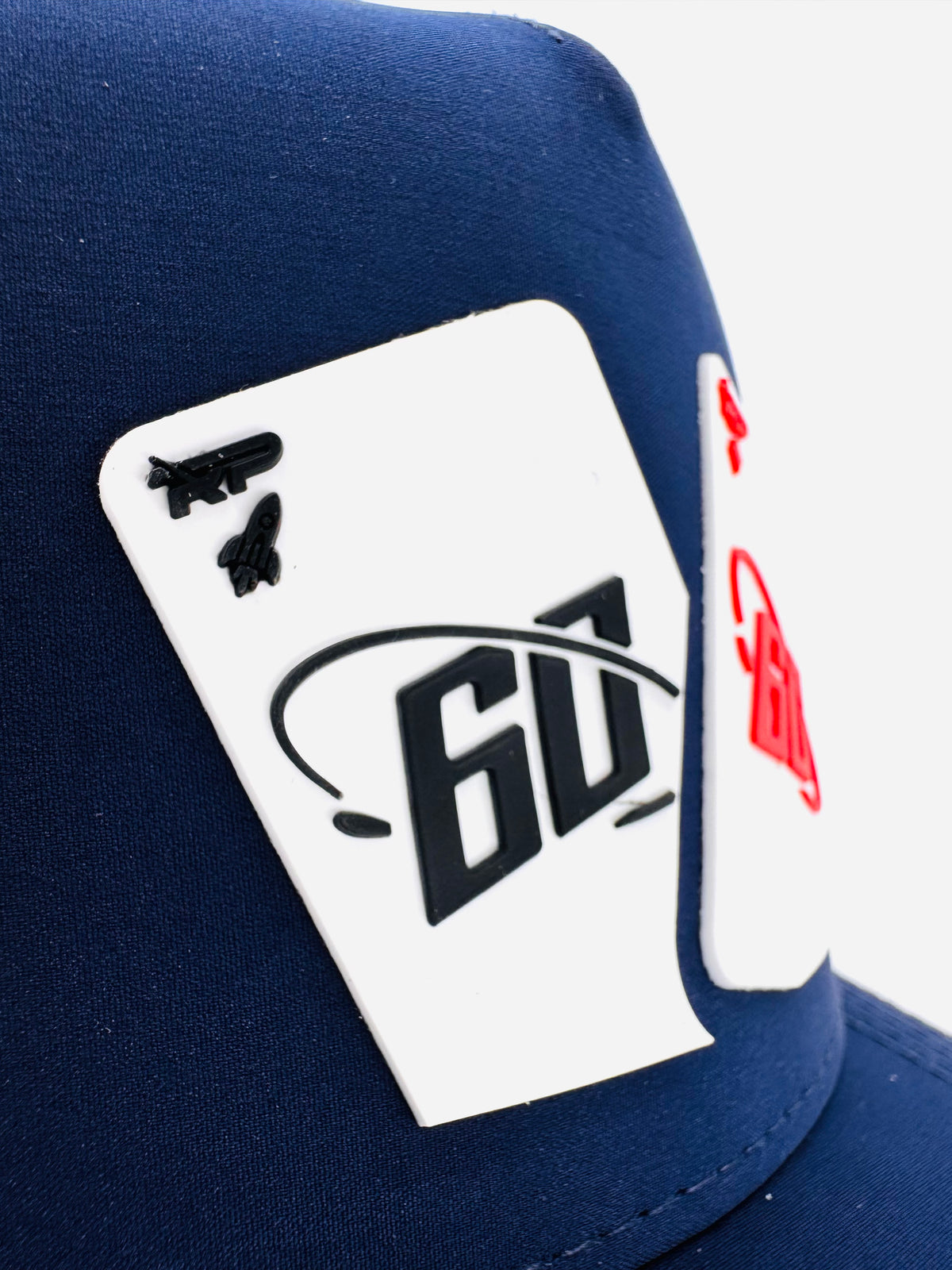 Las Vegas Drop Hat