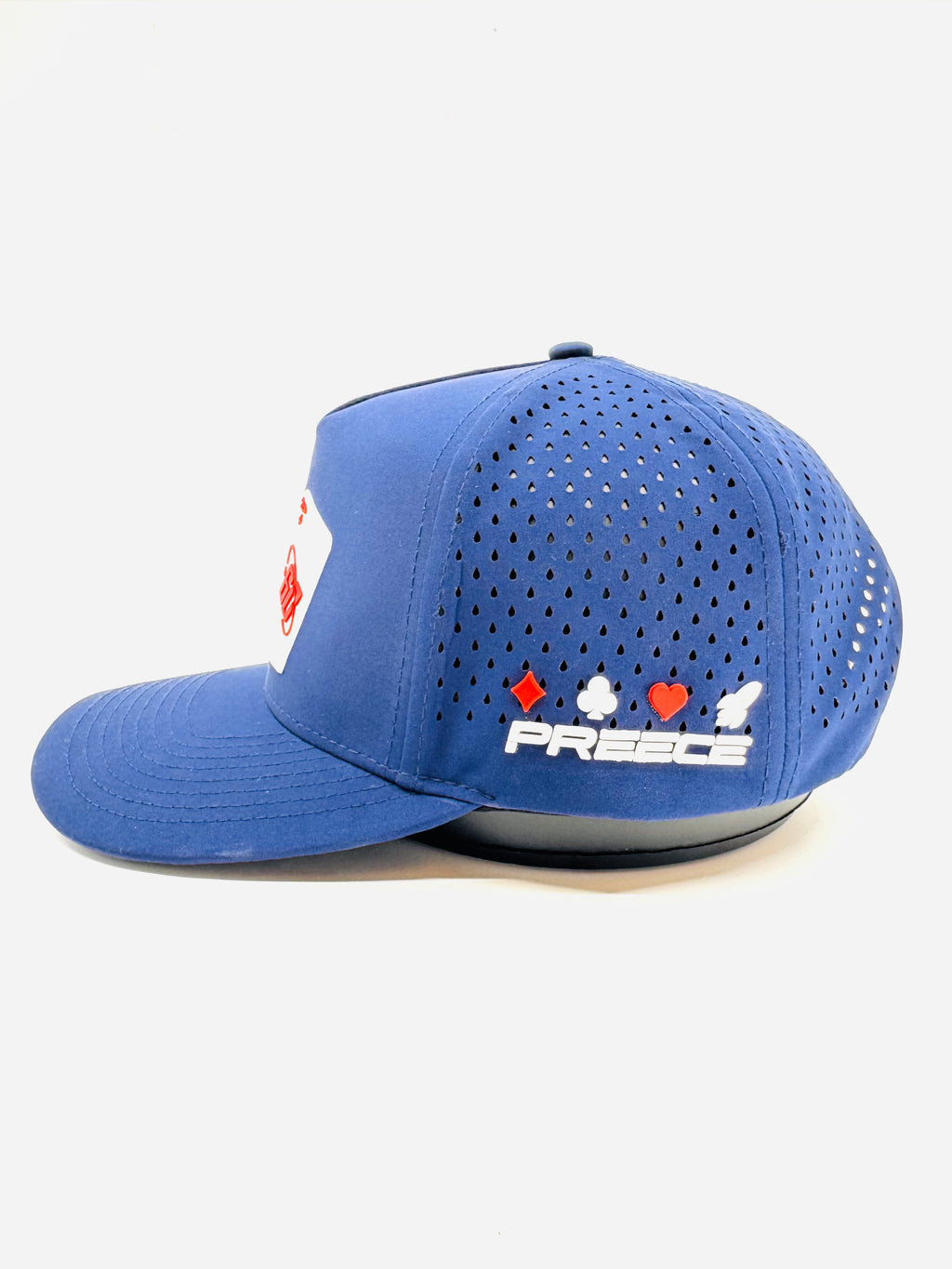 Las Vegas Drop Hat