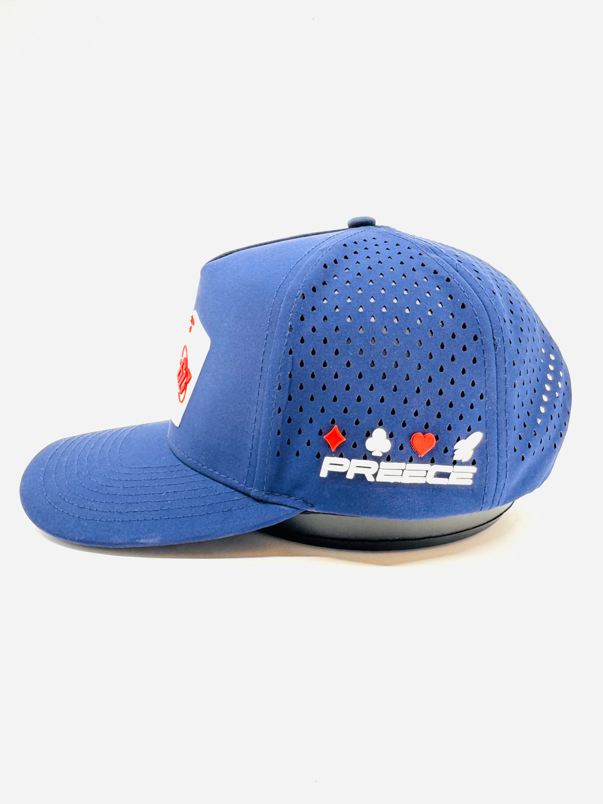 Las Vegas Drop Hat