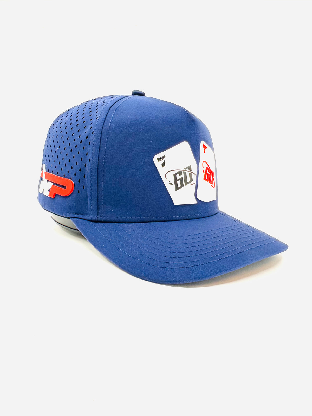 Las Vegas Drop Hat