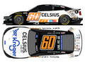 *PRE-ORDER* 2026 Kroger / CELSIUS 1:24 Diecast