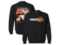 Ryan Preece Snowball Derby Crewneck Sweatshirt