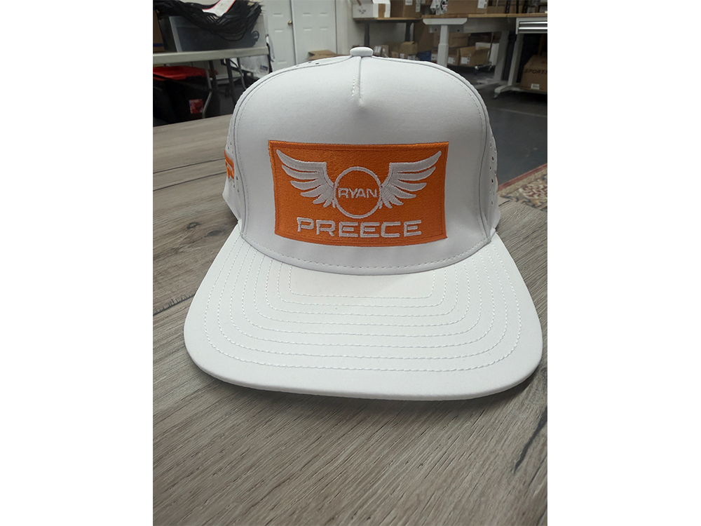 Bristol Drop Hat