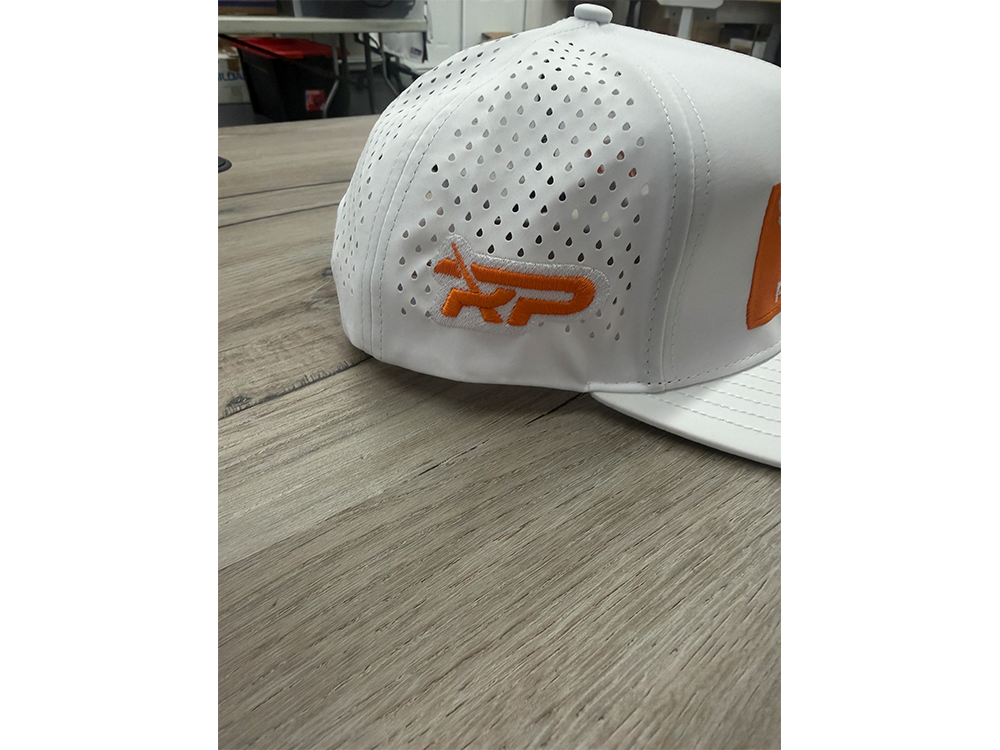 Bristol Drop Hat
