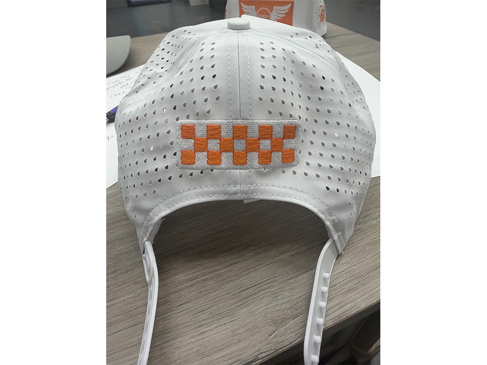 Bristol Drop Hat