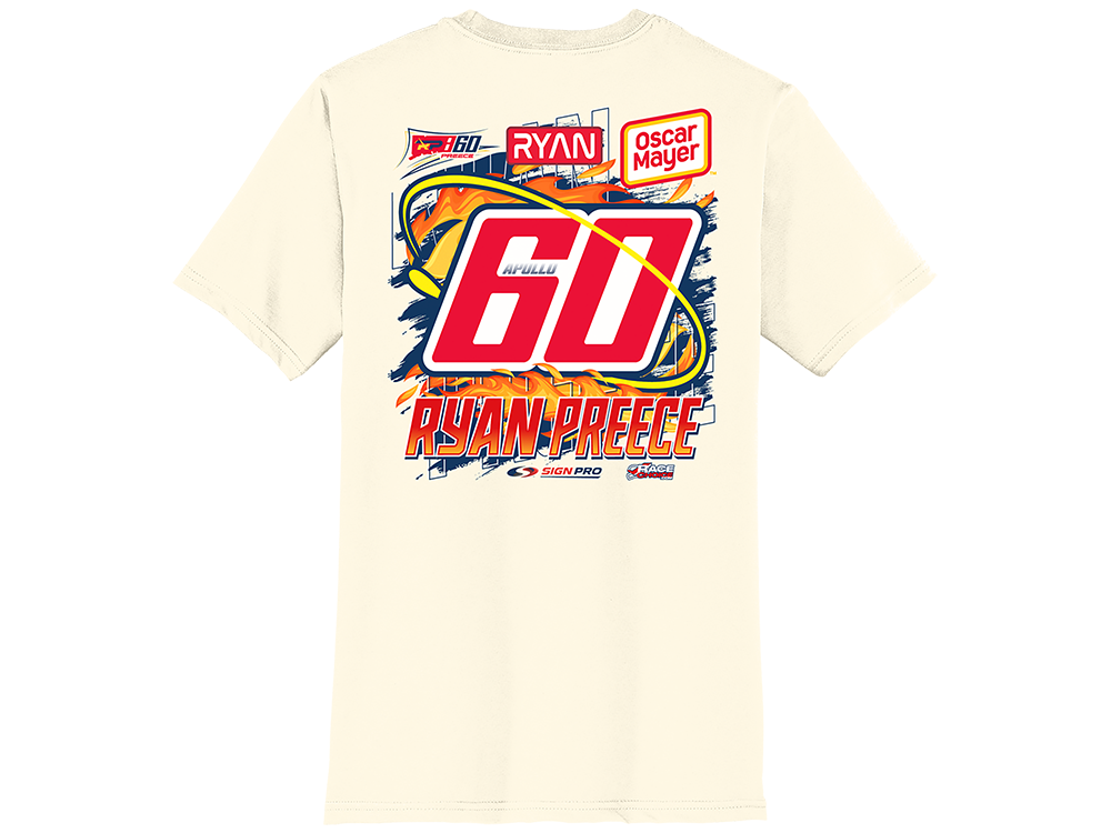 *PRE-ORDER* New England 900 Crown Vic T-Shirt