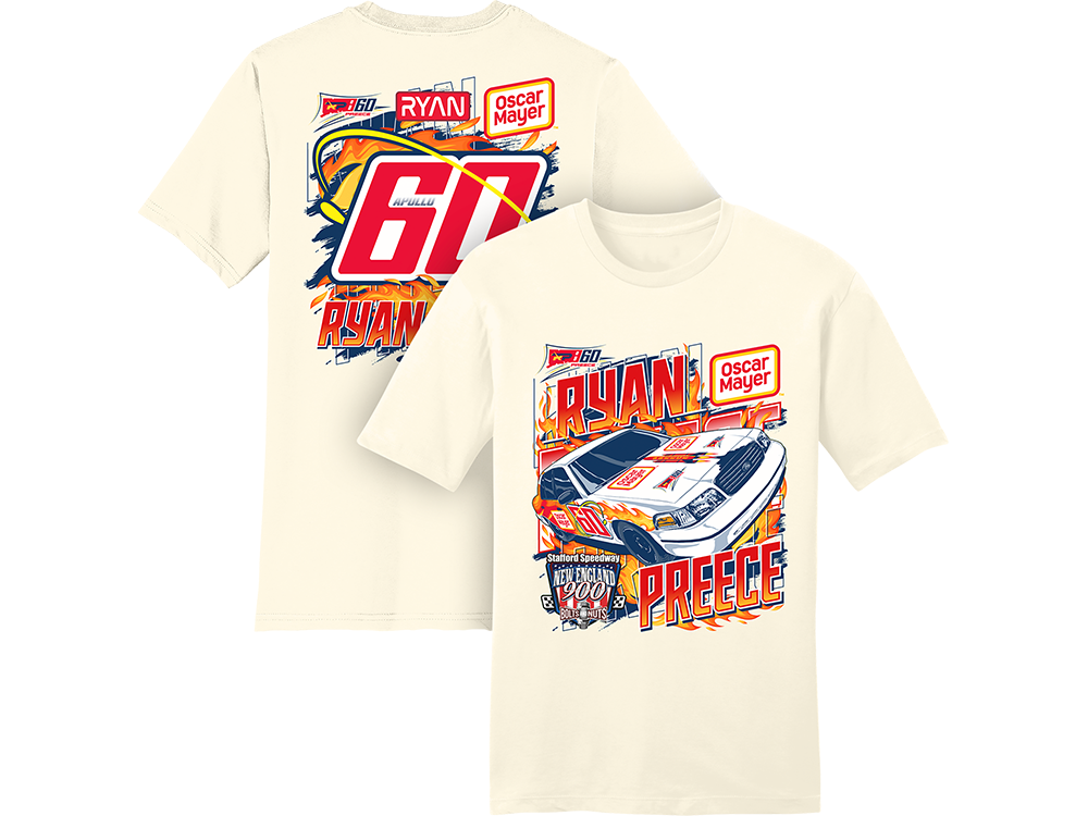 *PRE-ORDER* New England 900 Crown Vic T-Shirt