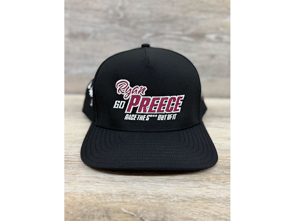 Darlington Drop Hat