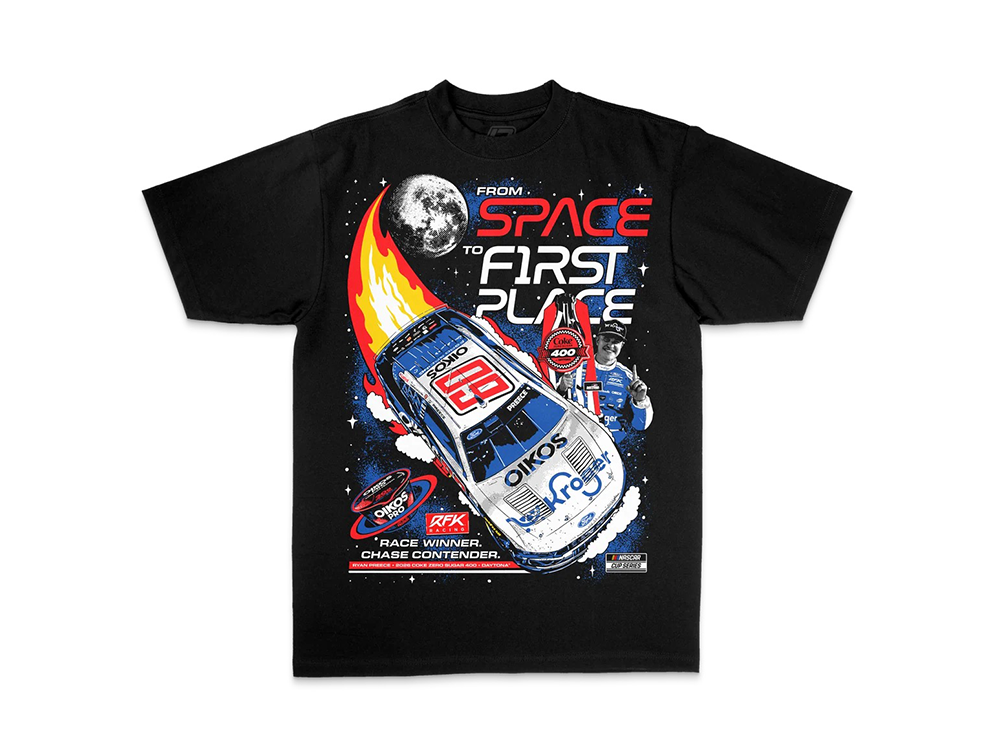 *PRE-ORDER* Daytona Win T-Shirt