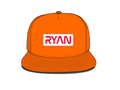 *PRE-ORDER* RYAN Hat