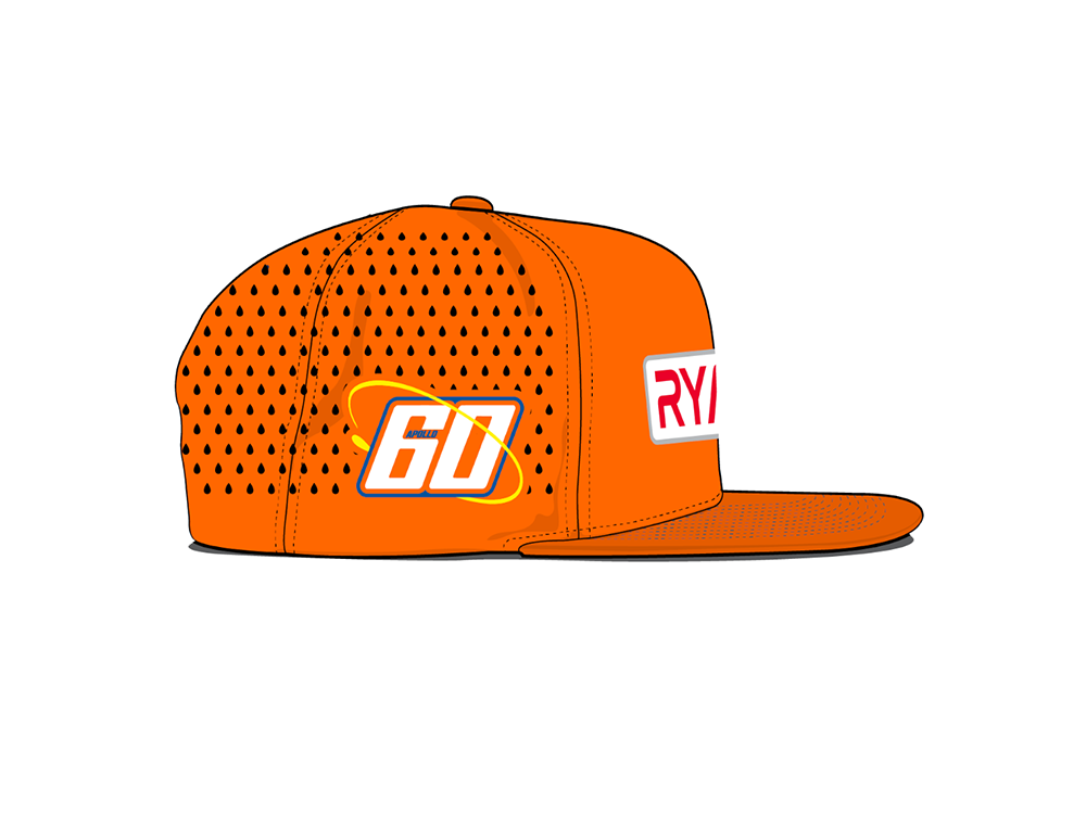 *PRE-ORDER* RYAN Hat