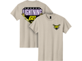 Preece Lightning T-Shirt