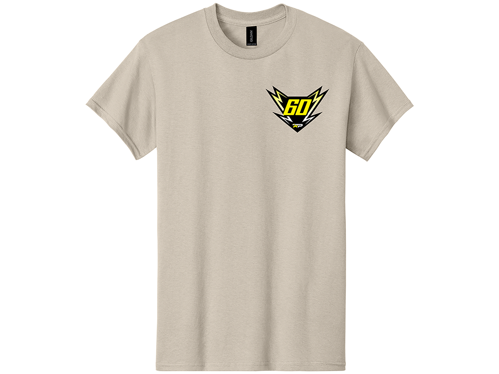 Preece Lightning T-Shirt