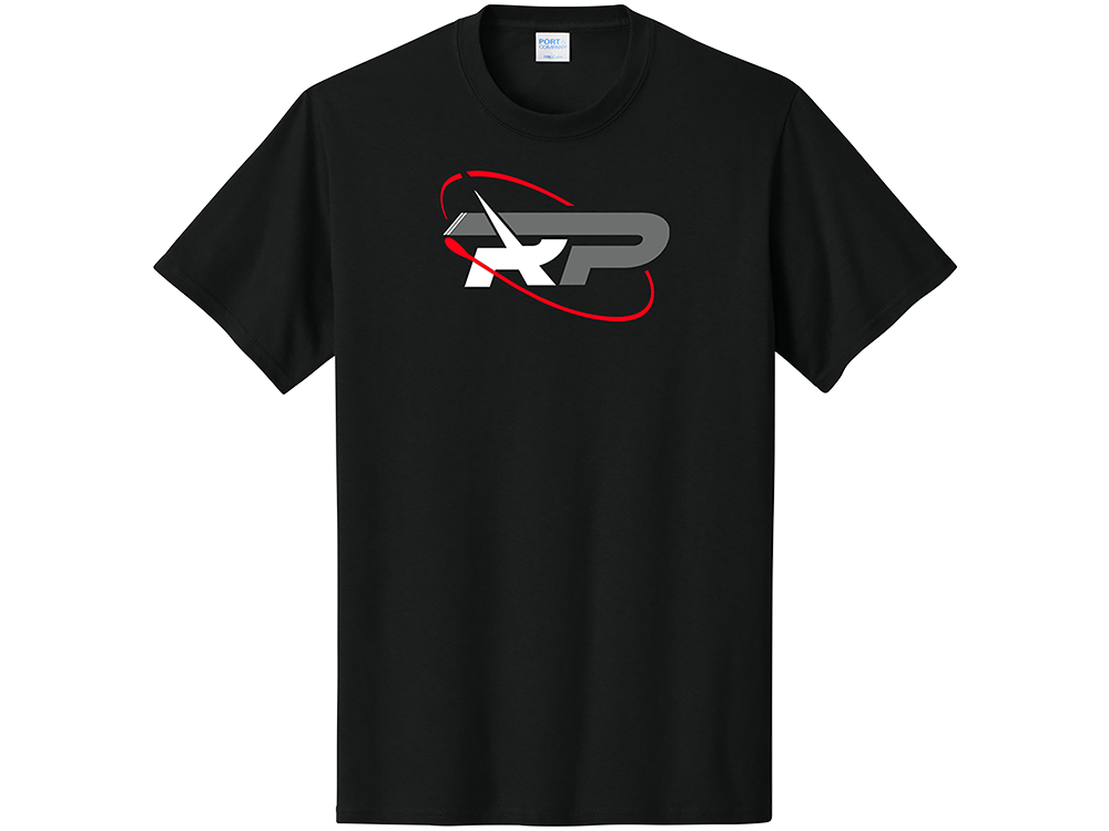 *PRE-ORDER* RP Rocket T-Shirt