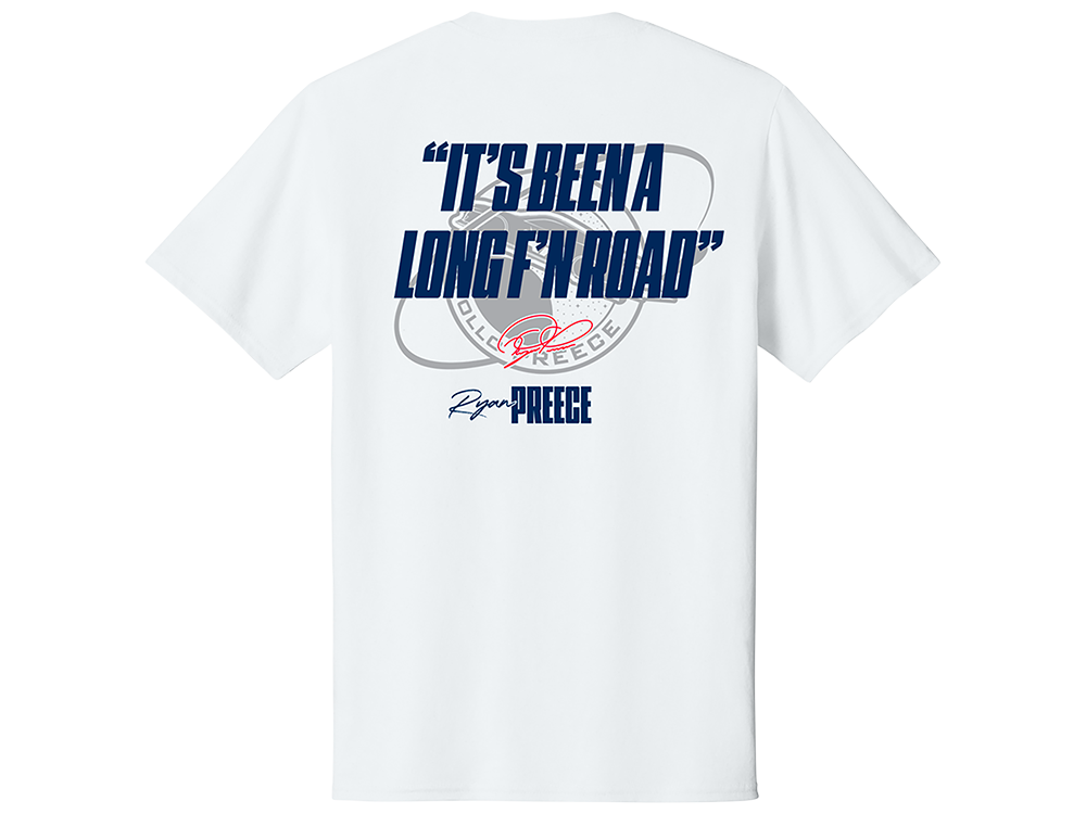 *PRE-ORDER* RP 860 T-Shirt