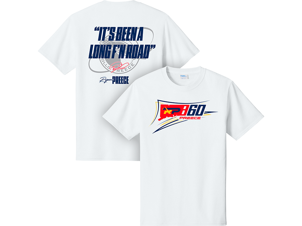 *PRE-ORDER* RP 860 T-Shirt
