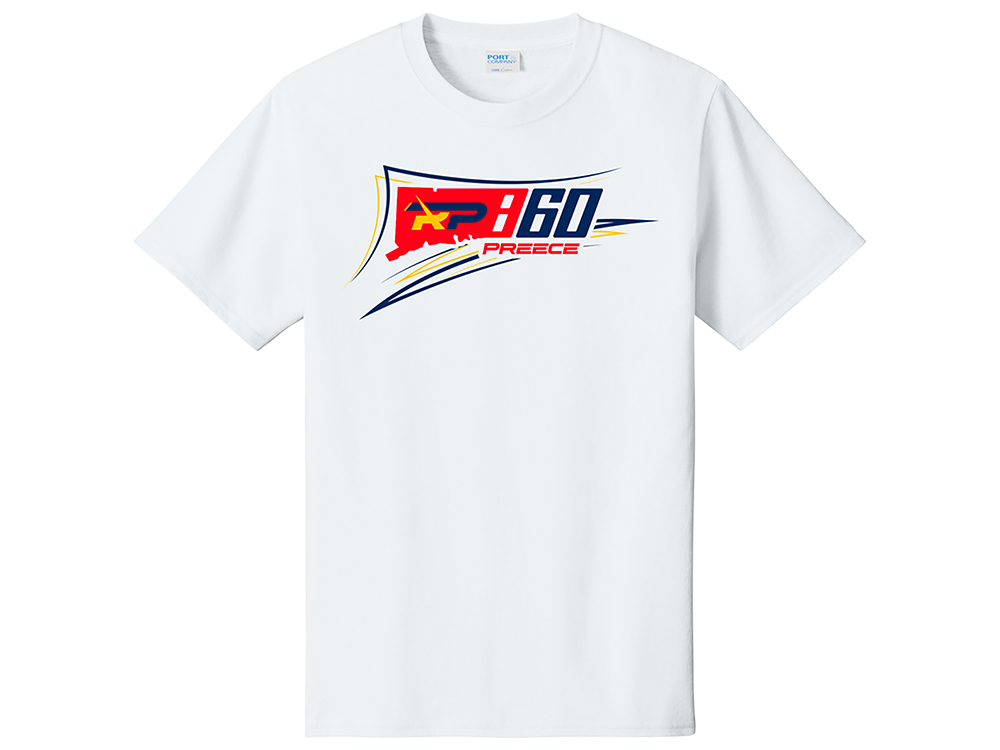 *PRE-ORDER* RP 860 T-Shirt