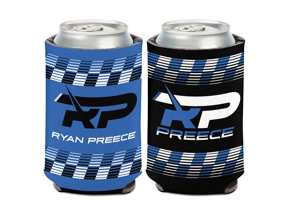 *PRE-ORDER* RP Can Cooler