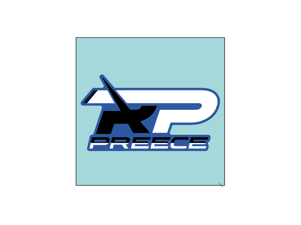 *PRE-ORDER* RP 4x4 Decal