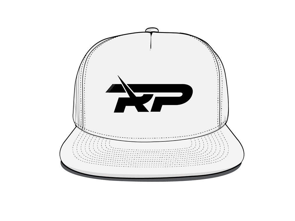*PRE-ORDER* RP Hat
