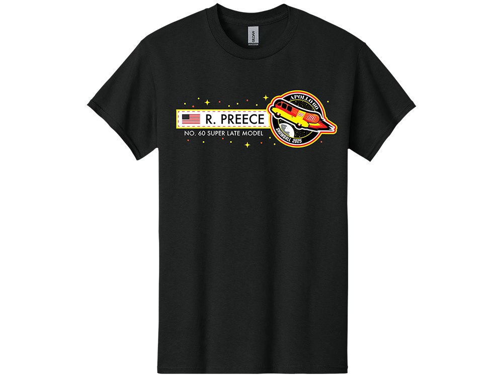 Snowball Derby T-Shirt
