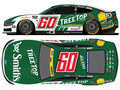 *PRE-ORDER* 2026 Smith's / Tree Top 1:24 Diecast